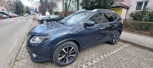 Nissan X-Trail III 1.6 DCi Tekna 2017