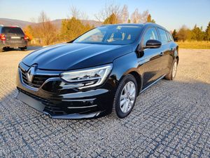 Renault Megane IV BLUE dCi 115 BUSINESS EDITION 2020