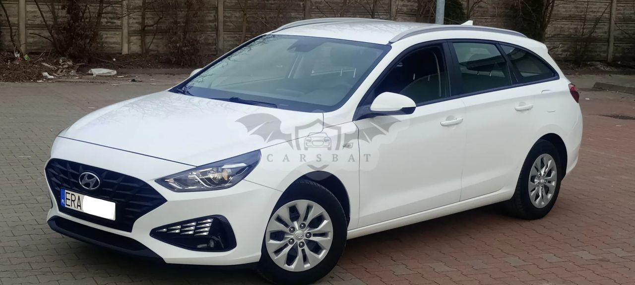 Hyundai i30 III 1.5 DPI Classic + 2022