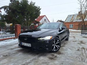 Volvo S60 III 2023