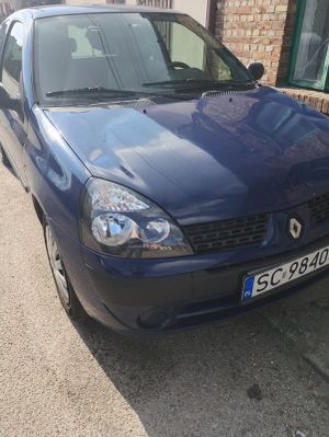 Renault Clio II 1.2 Access 2003