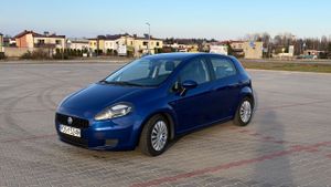 Fiat Punto 2007