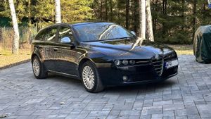 Alfa Romeo 159 2008