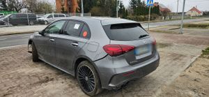 Mercedes-Benz A W177 250 e 8G-DCT Advanced AMG Line 2024
