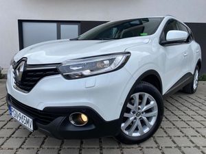 Renault Kadjar 2018