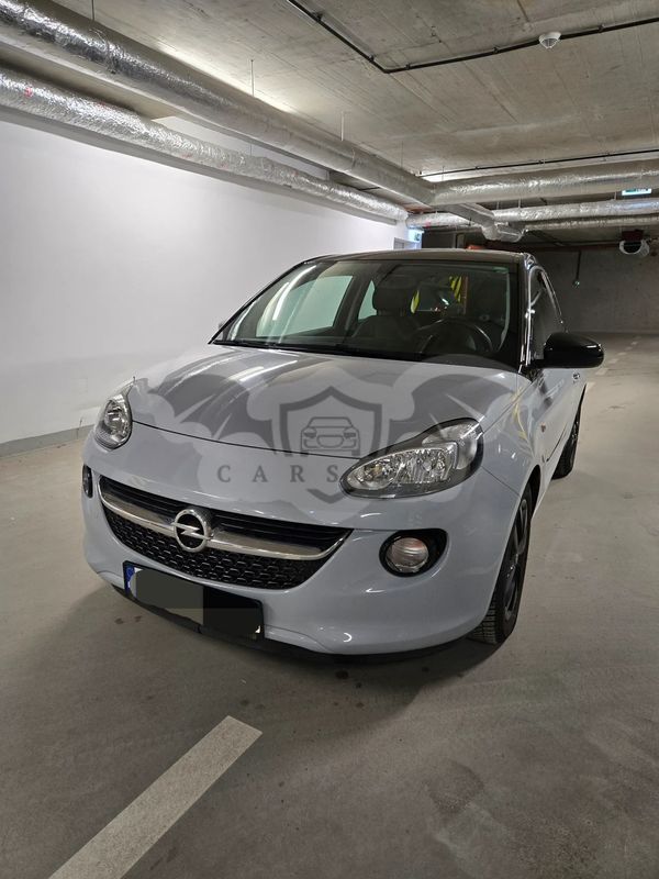 Opel Adam 1.2 2017