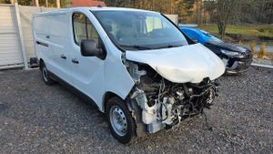 Renault Trafic 2025