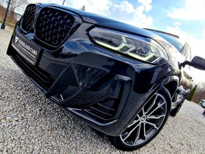 BMW X4 G02 xDrive20d M Sport sport 2023