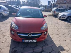 Opel Adam 1.2 2014