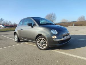 Fiat 500 1.2 8V Pop-Star 2013