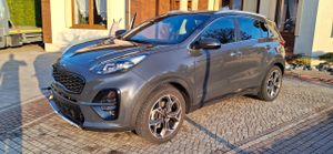 Kia Sportage IV 1.6 CRDI AWD DCT GT LINE 2019