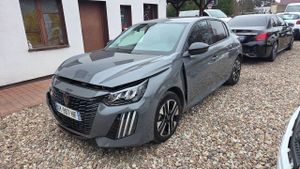 Peugeot 208 II 2024