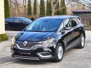 Renault Espace V 1.6 dCi Energy Life 2016