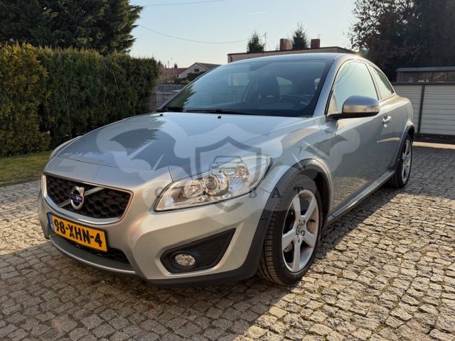 Volvo C30 D2 Edition Pro 2012