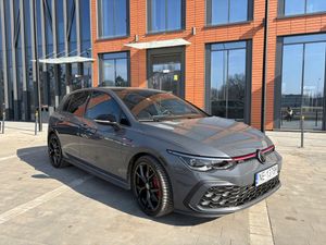 Volkswagen Golf VIII GTI 2.0 TSI OPF Performance 2024