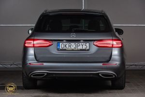 Mercedes-Benz E W213 220 d Avantgarde 2019