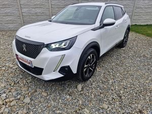 Peugeot 2008 II BlueHDi 110 Allure Pack 2020