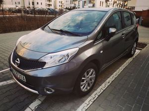 Nissan Note II 1.2 Acenta 2014