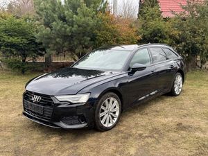 Audi A6 C8 40 TDI S tronic sport 2019