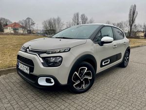 Citroën C3 III Pure Tech 110 S&S C-SERIES 2021