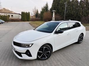 Opel Astra L 1.2 Turbo Automatik GS Line 2024