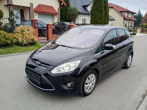 Ford C-Max II 2.0 TDCi Edition 2012