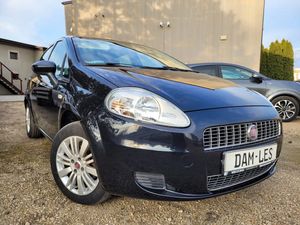 Fiat Punto II FL 2009