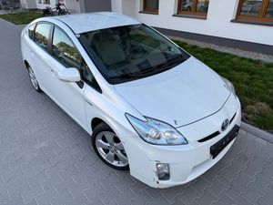Toyota Prius III (Hybrid) Comfort 2009