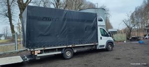 Fiat Ducato 2016