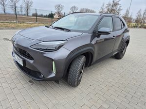 Toyota Yaris IV 2023