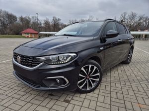 Fiat Tipo II 1.6 MultiJet DCT Lounge 2017