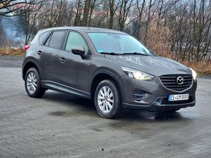 Mazda CX-5 I SKYACTIV-D 150 Exclusive-Line 2016