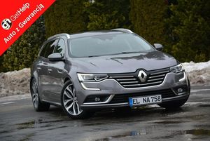 Renault Talisman (SM6) ENERGY TCe 200 EDC INTENS 2018