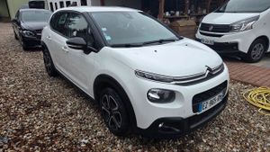 Citroën C3 III Pure Tech 110 S&S ORIGINS 2018