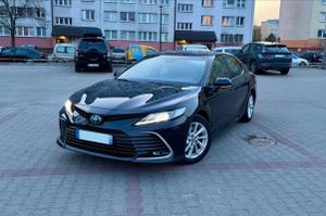 Toyota Camry 2.5 Hybrid Executive CVT 2021