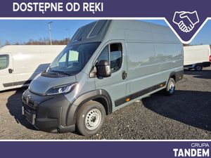 Peugeot Boxer 2026
