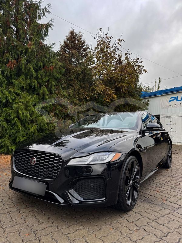 Jaguar XF X260 2.0 P300 AWD SE 2024