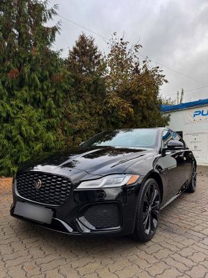 Jaguar XF X260 2.0 P300 AWD SE 2024