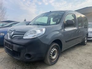 Renault Kangoo II dCi 90 FAP Expression 2016
