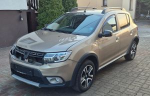 Dacia Sandero II TCe 90 Easy-R Celebration 2020