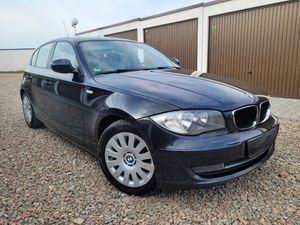 BMW 1 Series E81/E87 116d DPF 2010
