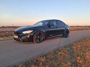BMW M3 2016