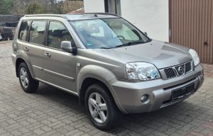 Nissan X-Trail I 2.2 dCi 4x4 Sport 2004