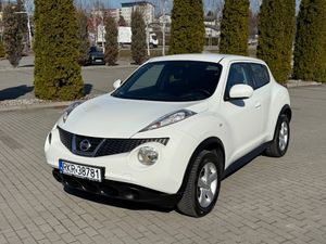 Nissan Juke I 1.6 Acenta 2013