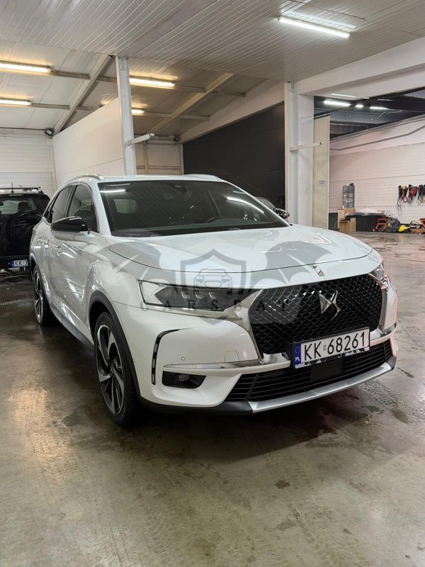 DS DS7 Crossback 1.6 PureTech Rivoli 2022