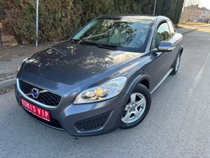 Volvo C30 DRIVe Momentum 2010