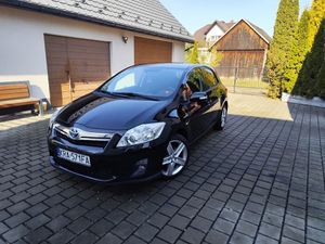 Toyota Auris I 1.8 HSD Luna 2012