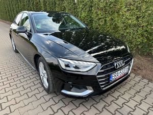 Audi A4 B9 35 TFSI S tronic 2021