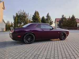 Dodge Challenger 6.4 Scat Pack 2022
