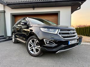 Ford Edge 2017